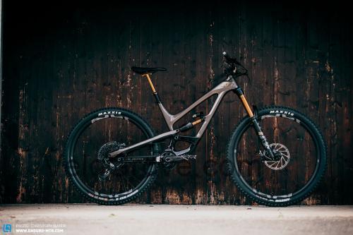 YT Industries Capra Elite specs and reviews